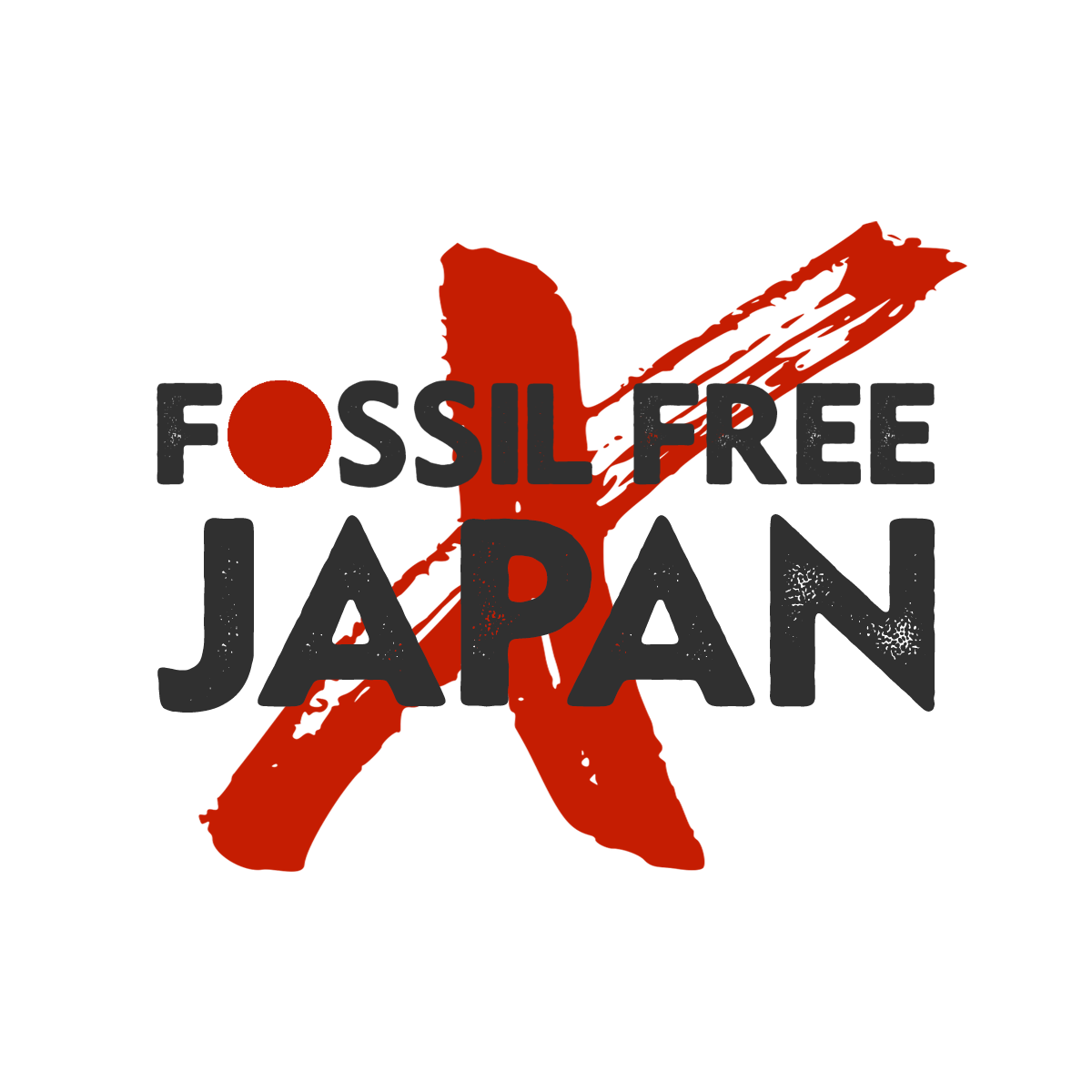 Fossil Free Japan