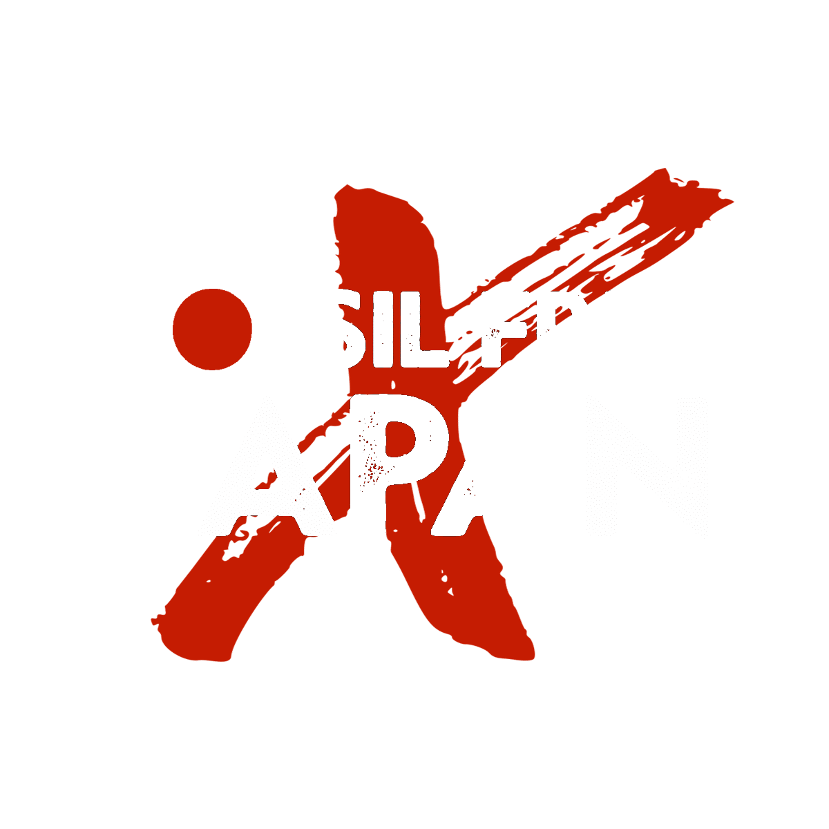 Fossil Free Japan Logo